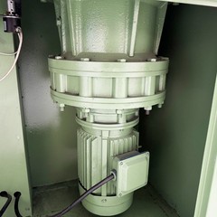 220V 3PH Tube Bending Machine 1mm-5mm PLC Electric Tube Pipe Bender 0-180&deg;