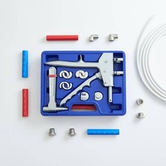 PEX Pipe Tool Long-Lasting Plumbing Tools Portable for Plumbers