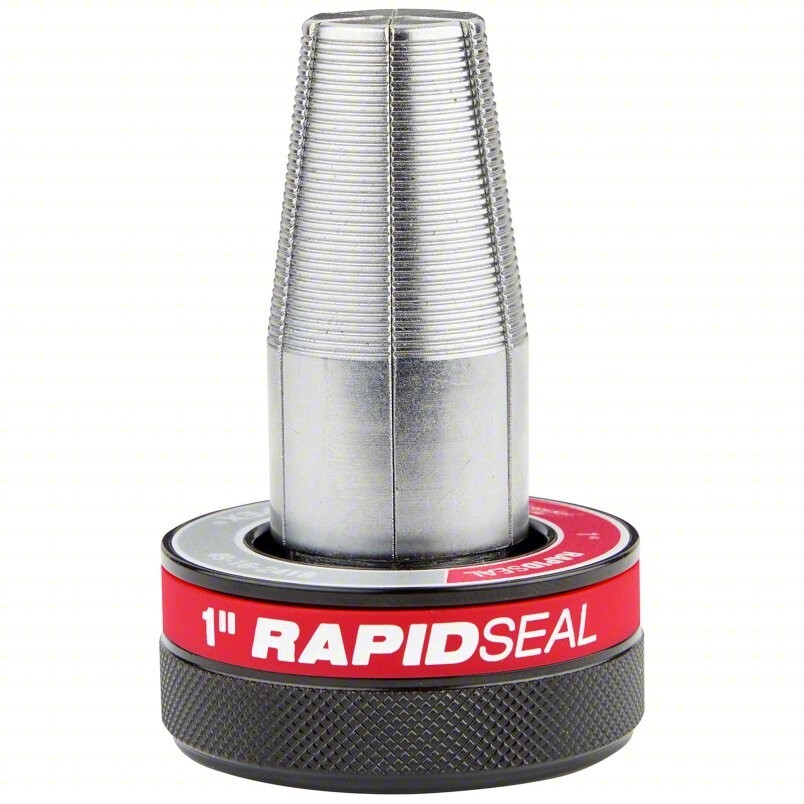 Milwaukee Tool 49-16-2418 1 In. Propex Expander Head With Rapid Seal For M12