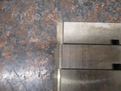 RIDGID 47765 High-Speed UNV Right Hand 1&Prime;-2 &ldquo;- 3/4&rdquo; USED FREE SHIPPING