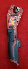 Milwaukee M12 Cordless Copper Pipe Cutter 2471-20 &ndash; Bare Tool Only &ndash; Heavy Wear