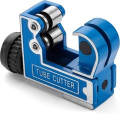 Copper Pipe Tubing Cutter &ndash; Mini Tube Cutter Tool for 1/8&Prime; 1/4&Prime; 1/2&Prime; to 1 1/8&hellip;