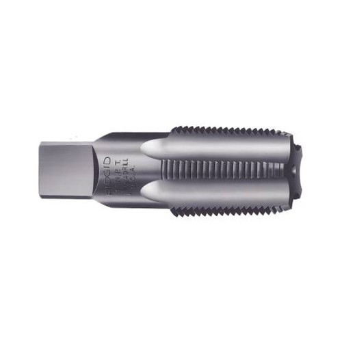 Ridgid 35825 E-5114 3/8 in NPT Hand Pipe Tap Carbon Steel