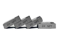 Steel Dragon Tools&reg; 37875 3/4&Prime; 12R RH HSS Pipe Dies compatible with RIDGID&reg;