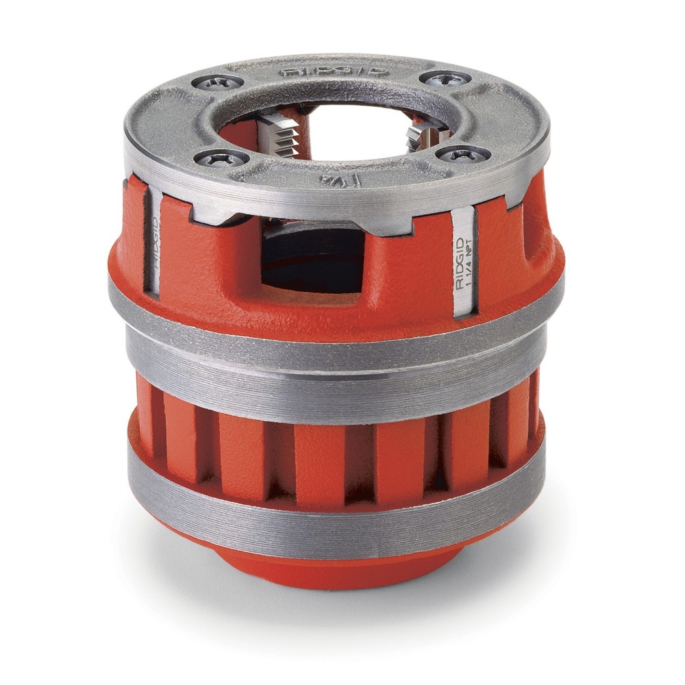 Ridgid 36980 OO-R Complete Diehead 00R 1/2in HS NPT High Speed RH