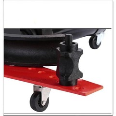 SWG-25 Manual Hydraulic Rebar Bender Copper Tube Bending Machine Bender Tools