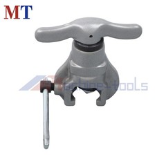 Tube Flaring Tube Cutter Kit 45&deg; 7 Dies 3/16-3/4 In Eccentric Flaring Tools Set