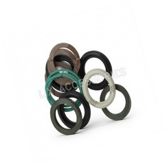 High pressure pump RK-SS 21.15RKA-SS7G22 Fitting water seal COD.2527