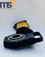 REMS AMIGO 2 PORTABLE ELECTRIC PIPE THREADER MACHINE POWER DRIVE 230V W/ 5 DIES
