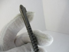 New RIDGID Pipe Wrench Replacement Hook Jaw B26 for a 6&Prime; Wrench 1/8&Prime; &ndash; 3/4&Prime; NOS