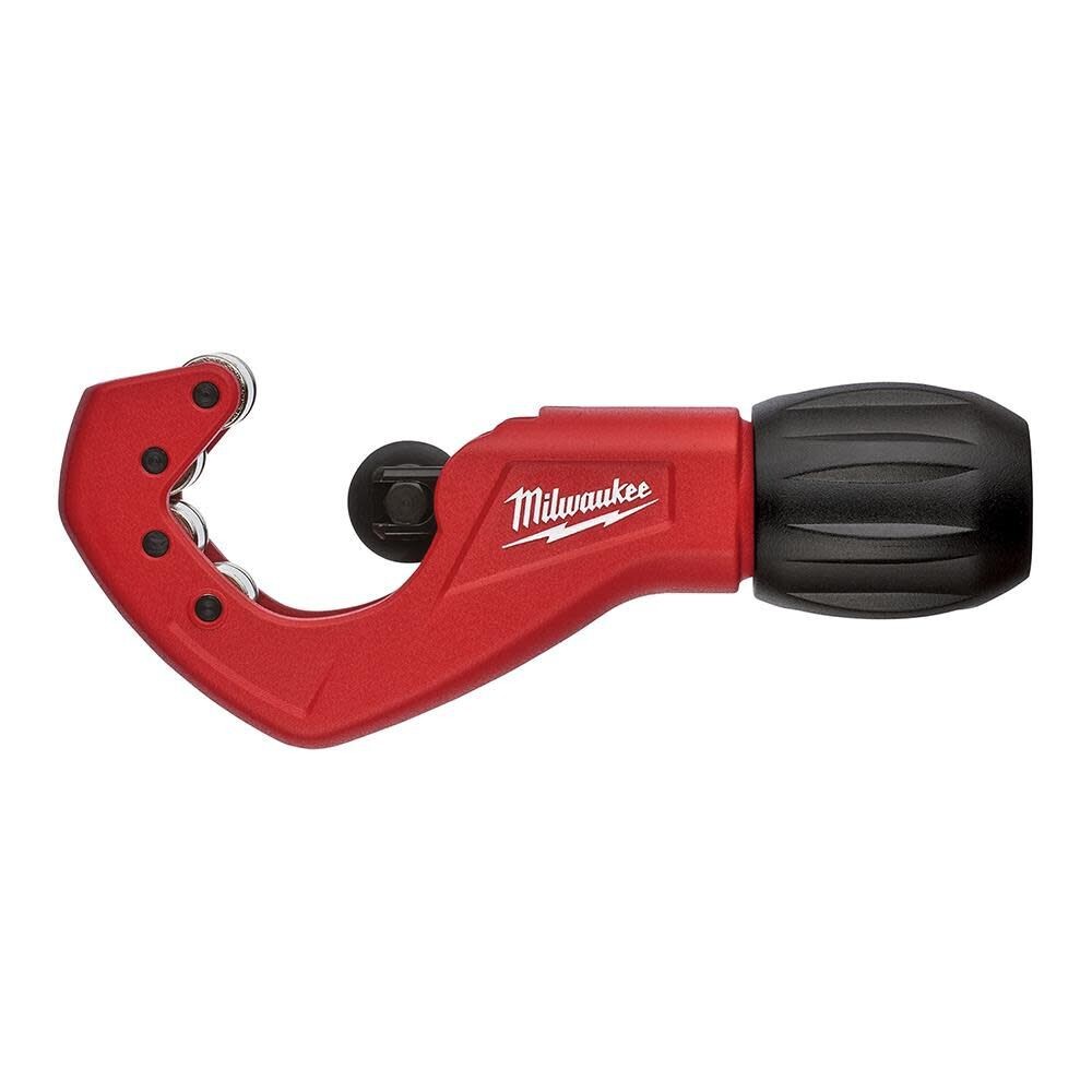 Milwaukee 48-22-4259 1 in. Constant Swing Copper Tubing Cutter, New