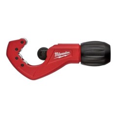 Milwaukee 48-22-4259 1 in. Constant Swing Copper Tubing Cutter, New