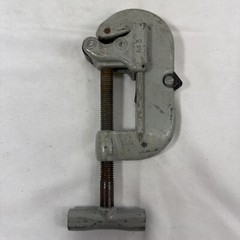 Superior Pipe Cutter 5/8-2 1/8&Prime; Tube and 3/8-1&Prime; Pipe made in Cleveland, Ohio USA