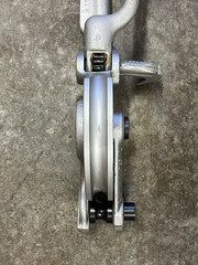 RIDGID 358 5/8 Diameter Ratcheting Tubing Tube Bender Bending Tool 3&Prime; Radius USA