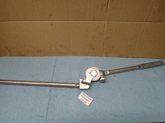 Imperial-Chicago No. 364-FH 3/8&Prime; Tubing Tube Bender 0-180 Degree Bends P158