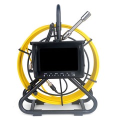 Inspection Video 30M IP68 Waterproof Drain Sewer C2R3