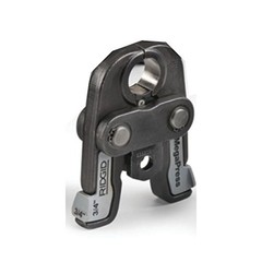 Ridgid 37963 Steel Pipe MegaPress Jaw for Standard Press Tools, 3/4&Prime; Capacity
