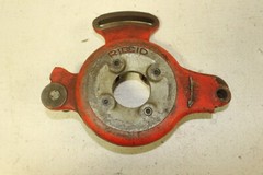 RIDGID 515 BOLT THREADER DIE HEAD. 1/8&Prime; TO 3/4&Prime;, QUICK OPENING