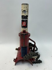 OTC HYDRAULIC 6 INCH PIPE CUTTER