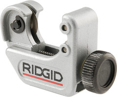 Precision Tubing Cutters Set: Quick-Acting for Tight Spaces