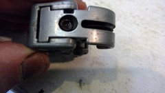 Ridgid No. 103 Midget Tubing Cutter (1/8&Prime; &ndash; 5/8&Prime;)