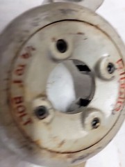 Ridgid 500B Bolt Die Head #7