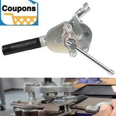 945TH-BPD Tube Line Flaring Tool 45&deg; For Soft Metal Tubing 1/8&Prime; &ndash; 3/4&Prime; O.D.