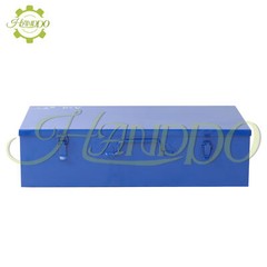 Rebar Cutter RC-20 1250W 3/4&Prime; #6 Capacity 4-20mm Electric Cutting Tool Box