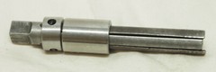 Walton Company 5/8&Prime; 16mm 3 Flute Tap Extractor with 6 Extra Fingers 10623