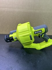 ONE+ 18V Cordless Drain Auger with 25 ft Cable, Auto Feed/Retract (PCL456B) W12