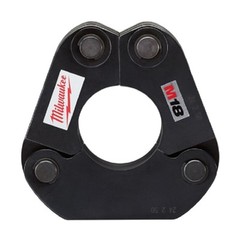 Milwaukee 49-16-2653B M18 1-1/4 in. Black Iron Press Ring &ndash; IN STOCK