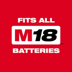 Milwaukee 2870-22 M18 18V FUEL Cordless Compact Pipe Threader w/ ONE KEY Kit
