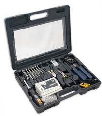 50 Pieces Network Tool Repair Kit, Ethernet LAN Cable 50-PCS, 50