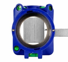HoleMaster Pipe Hole Cutter Clamp Jig cut up to 2&Prime; Hole in 4&Prime; Pipe