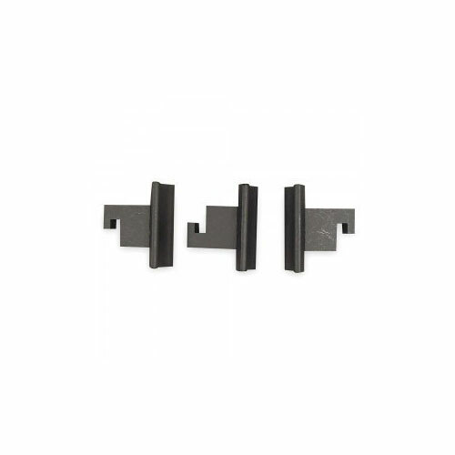 Ridgid 59320 A22 1-1/4&Prime; Steel Clutch Jaw Set for K-1500 Sectional Machine