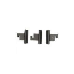 Ridgid 59320 A22 1-1/4&Prime; Steel Clutch Jaw Set for K-1500 Sectional Machine