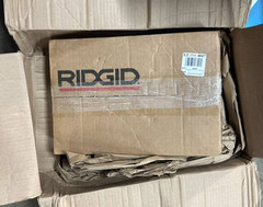 RIDGID 28048 V1/C1 ProPress Ring Kit 1/2&Prime; to 1-1/4&Prime; Compact Actuator Case New