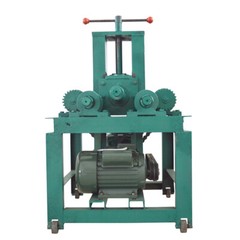 3HP Electric Pipe Tube Bender With 15 Round Die Set 220V Sell Well