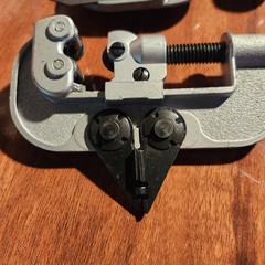 CRAFTSMAN Pipe & Tubing Cutter 1/8&rdquo; To 1&rdquo; & 1/4&rdquo; To 1-1/2&rdquo;, 9-5533 & 9-5528 USA