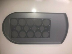 RIDGID 535 Pipe Threader Oil Screen Chip Pan Strainer 43355 811A 815A Die Head