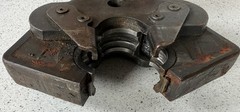 Victaulic Pressfit 1&rdquo; Crimper Die & Jaw, Fits EPU or PFT505 Tool