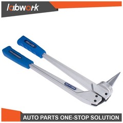 Labwork PEX Expansion Tool Kit With 1&Prime; 1/2&Prime; 3/4&Prime; Expander Heads And Hard Case