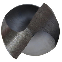 &ndash; POU3/8NPTW/DRILL 3/8&Prime; Carbon Steel NPT Pipe Tap and 37/64&Prime; High Speed Steel Dr