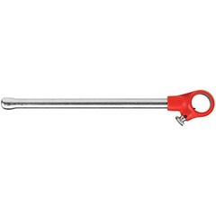 Ridgid 38540 00-R & 00-RB Hand Threader Ratchet and Handle Assembly Only