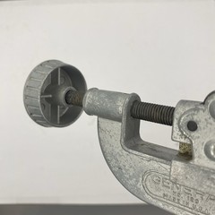 General Tools No. 120 Tubing Pipe Cutter W/ Reamer Made In USA