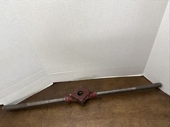 GTD Greenfield No. 1 Die Holder Vintage