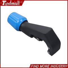 Findmall 45&deg; Eccentric Flaring Tools Set Tube Cutter Kit 7 Dies 3/16-3/4 Inch