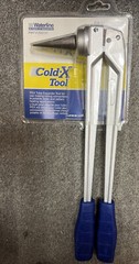 waterline cold.X tool