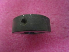 RIDGID 38455 1/2&Prime; &ndash; 13 Button Bolt Die Left Hand UNC