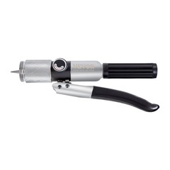 VEVOR Hydraulic Tube Expander HAVC Swaging Tool 3/8&Prime; to 1-1/8&Prime; 7 Expander Heads